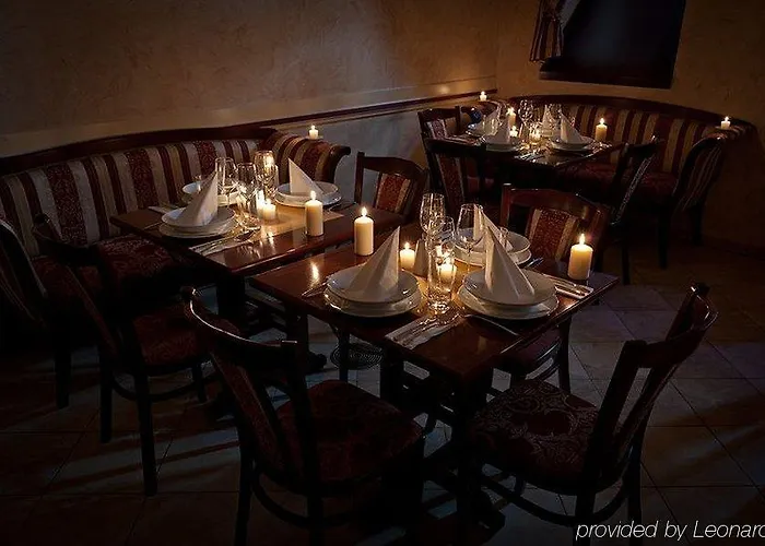 호텔 알쿠시 다운타운 4*