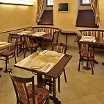 Hotel Alqush Downtown Prague