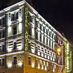 Alqush Downtown 4* Prague