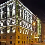 Hotel Alqush Downtown 4*