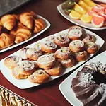 Alqush Downtown Hotel Praha