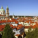 Alqush Downtown Hotel Praha