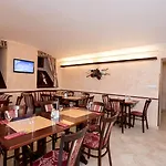 Hotel Alqush Downtown Praha