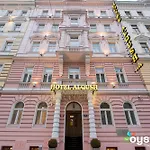 Hotel Alqush Downtown 4*
