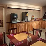 Alqush Downtown Hotel