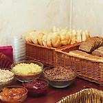Alqush Downtown Hotel Praha