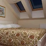 Alqush Downtown Hotel 4*