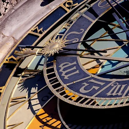 Alqush Downtown מלון