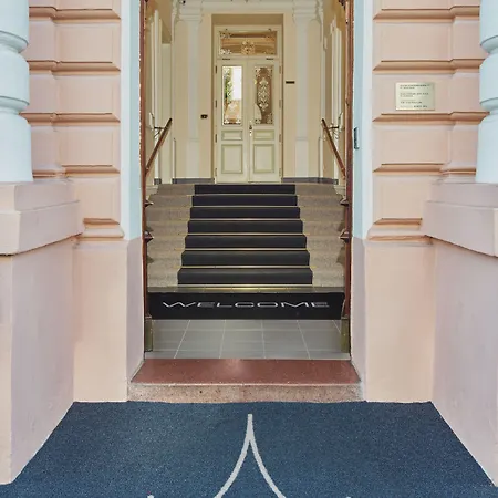 Hotel Alqush Downtown