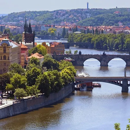 Szálloda Alqush Downtown 4*