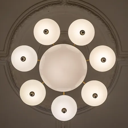 מלון Alqush Downtown