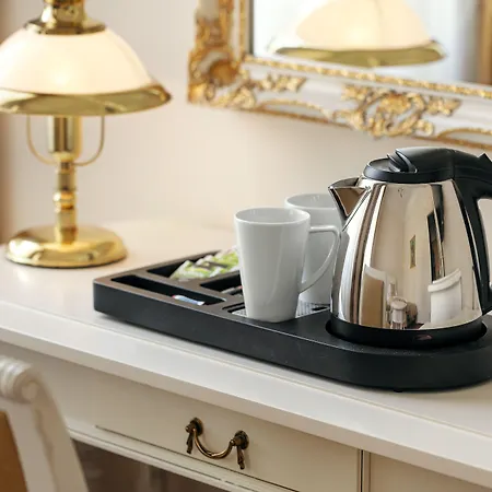 מלון Alqush Downtown