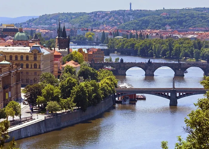 酒店 阿括斯市区酒店 4*