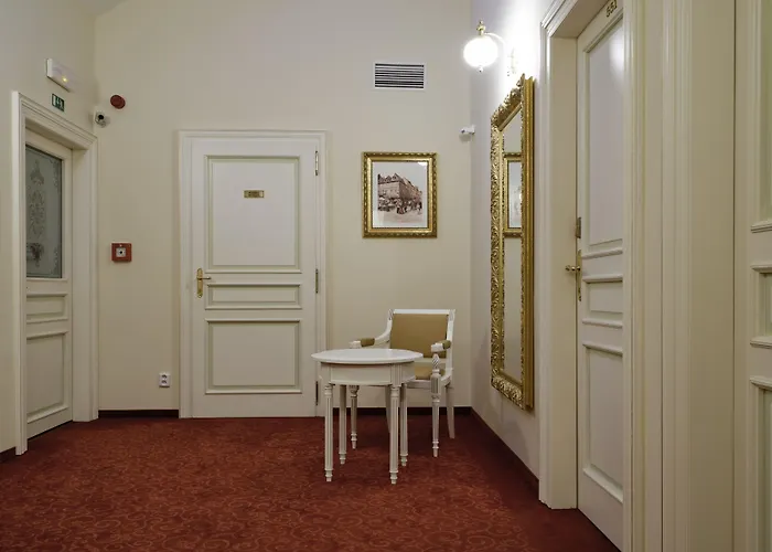 Ξενοδοχείο Alqush Downtown