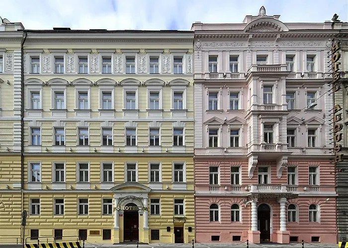 Alqush Downtown Prag