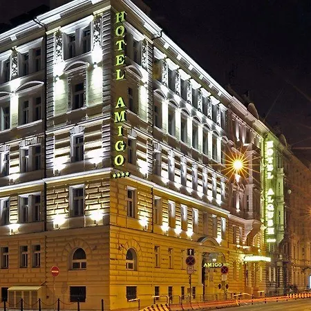 Hotell Alqush Downtown 4*