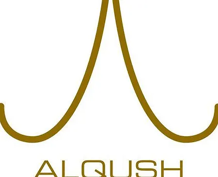 Hotell Alqush Downtown 4*