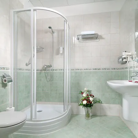 Hotel Alqush Downtown 4*